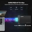 باکس تبدیل SATA به USB3.1 یوگرین مدل US221-50743