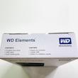 قاب هارد اکسترنال 2.5 اینچی مدل ELEMENTS