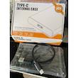 قاب هارد دیسک 2.5 اینچ اکسترنال USB-C مدل US-128