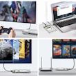 باکس هارد دیسک 2.5 اینچ اکسترنال مدل TYPE_C