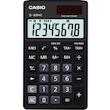 ماشین حساب کاسیو مدل SL-300NC