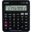 ماشین حساب کاسیو مدل MJ-120DPLUS