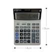 ماشین حساب سی کلاس کریتورز مدل CD-2767-16RP کد 16
