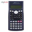ماشین حساب دلی مدل DL-1710
