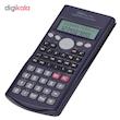 ماشین حساب دلی مدل DL-1710