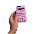 ماشین حساب کرونی مدل CT-312J طرح فانتزی کد 312