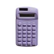ماشین حساب کرونی مدل CT-312J طرح فانتزی کد 312