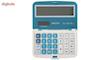 ماشین حساب تاشوی دلی مدل DL-1109