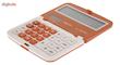 ماشین حساب تاشوی دلی مدل DL-1109