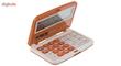 ماشین حساب تاشوی دلی مدل DL-1109