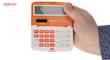 ماشین حساب تاشوی دلی مدل DL-1109