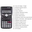 ماشین حساب کرونی مدل مهندسی کد KK-82ms