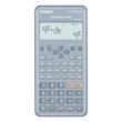 ماشین حساب کاسیو مدل Fx-82ES PLUS 2nd edition 