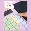 ماشین حساب مدل Writing Pad کد2208