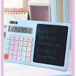 ماشین حساب مدل Writing Pad کد2208
