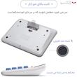 ماشین حساب شارپ مدل EL-2135