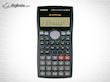ماشین حساب کاسیو FX-570-MS