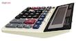 ماشین حساب کاسیک مدل DJ-2140TV.XL
