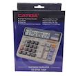 ماشین حساب کاتیگا مدل CD-2735-14RP