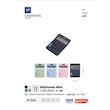 ماشین حساب سی کلاس مدل مت میت طرح مینی کد CX-108C