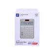 ماشین حساب سی کلاس مدل مت میت طرح مینی کد CX-108C