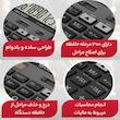 ماشین حساب شارپ مدل EL-CC12D