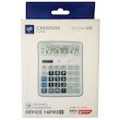 ماشین حساب رومیزی کریتورز کلاس مدل CD-2777-14RP