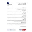 ماشین حساب سی.کلاس کریتورز مدل مت میت طرح کلاسیک کد CX-118C-1