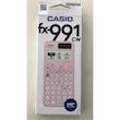 ماشین حساب مهندسی کاسیو مدل fx-991CW