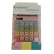 ماشین حساب کااوسیو مدل TWO WAY POWER