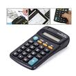 ماشین حساب مدل kk-402 کد 012