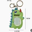ماشین حساب مدل جاکلیدی فانتزی طرح اژدها