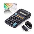ماشین حساب مدل kk-402 کد 012