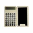 ماشین حساب مدل mini handwriting calculator طرح  پد یادداشت دار 