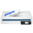 اسکنر اچ‌ پی مدل ScanJet Pro N4600 fnw1