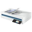 اسکنر اچ‌ پی مدل ScanJet Pro N4600 fnw1
