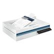 اسکنر  اچ‌پی مدل Scanjet Pro 2600 f1