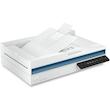 اسکنر  اچ‌پی مدل Scanjet Pro 2600 f1