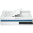 اسکنر  اچ‌پی مدل Scanjet Pro 2600 f1