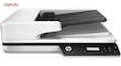اسکنر تخت اچ پی مدل ScanJet Pro 3500 f1