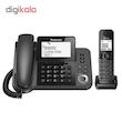 تلفن بی سیم پاناسونیک مدل KX-TGF320BX