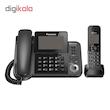 تلفن بی سیم پاناسونیک مدل KX-TGF320BX