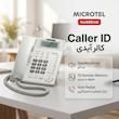 تلفن میکروتل مدل tsc880cid