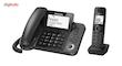 تلفن بی‌سیم پاناسونیک مدل KX-TGF320