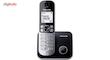 تلفن بی سیم پاناسونیک مدل KX-TG6811