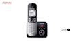 تلفن بی سیم پاناسونیک مدل KX-TG6821