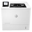 پرینتر اچ پی تک رنگ تک کاره با چاپ لیزری مدل LaserJet Enterprise M607dn، سایز چاپ A4، قابلیت تغییر زاویه، چاپ دو روی اتوماتیک، اتصال به شبکه‌ی Ethernet