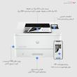 پرینتر اچ‌پی تک رنگ تک کاره با چاپ لیزری مدل LaserJet Pro 4003dn، سایز چاپ A4، قابلیت چاپ دو روی خودکار، دارای صفحه نمایش LCD
