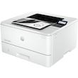 پرینتر اچ‌پی تک رنگ تک کاره با چاپ لیزری مدل LaserJet Pro 4003n، سایز چاپ A4، دارای صفحه نمایش LCD