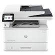 پرینتر لیزری 4 کاره اچ‌پی مدل LaserJet Pro MFP 4103fdn با چاپ و اسکن دورو خودکار، فیدر 50 برگی و نمایشگر لمسی رنگی